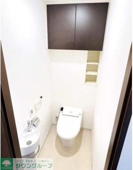 グローリオ三軒茶屋の物件内観写真