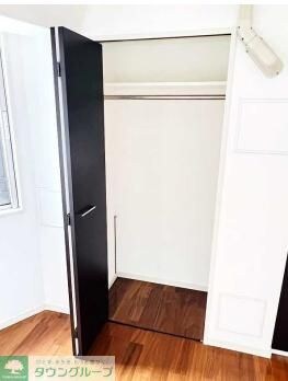 グローリオ三軒茶屋の物件内観写真