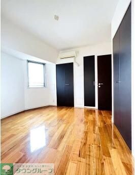 グローリオ三軒茶屋の物件内観写真