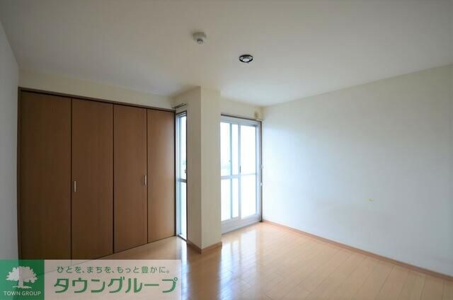 アーバンプレイス上野毛の物件内観写真