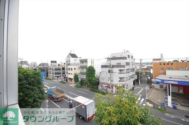 アーバンプレイス上野毛の物件内観写真