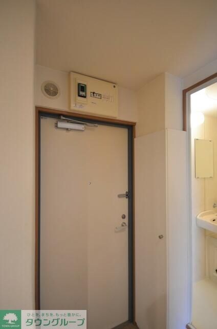 アーバンプレイス上野毛の物件内観写真