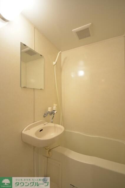 アーバンプレイス上野毛の物件内観写真