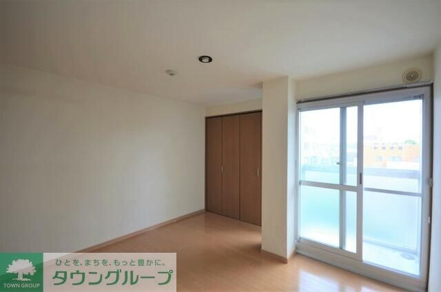 アーバンプレイス上野毛の物件内観写真