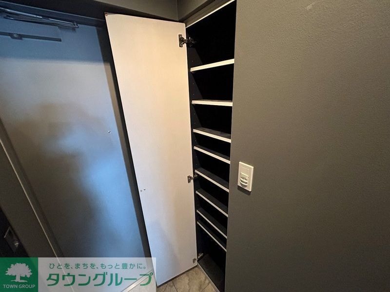 エルスタンザ下北沢の物件内観写真