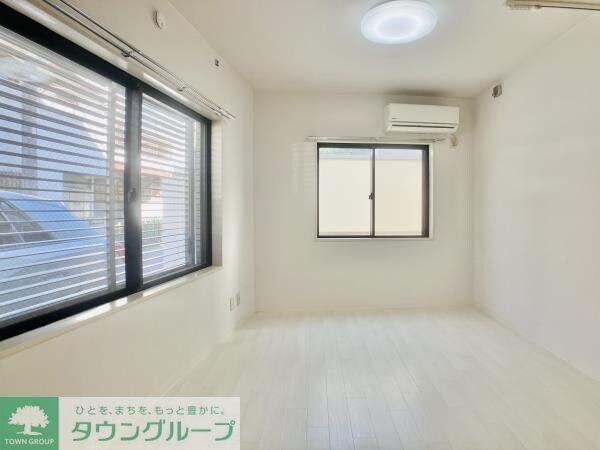 ベストワンの物件内観写真