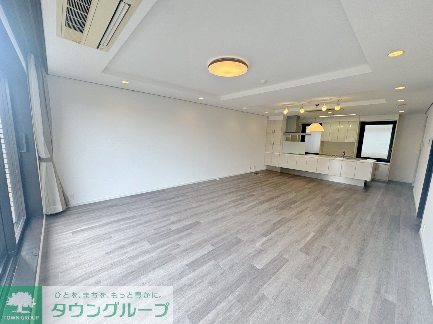 T&Tホームズの物件内観写真