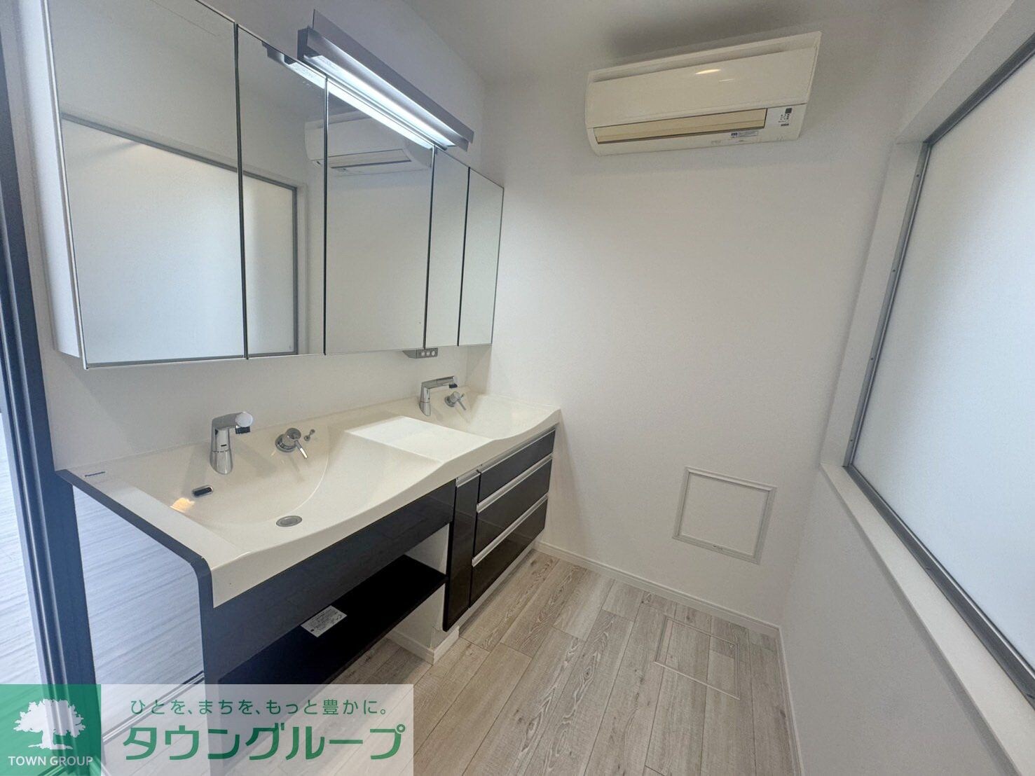 T&Tホームズの物件内観写真