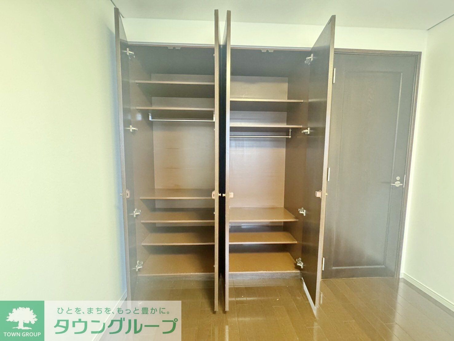 T&Tホームズの物件内観写真