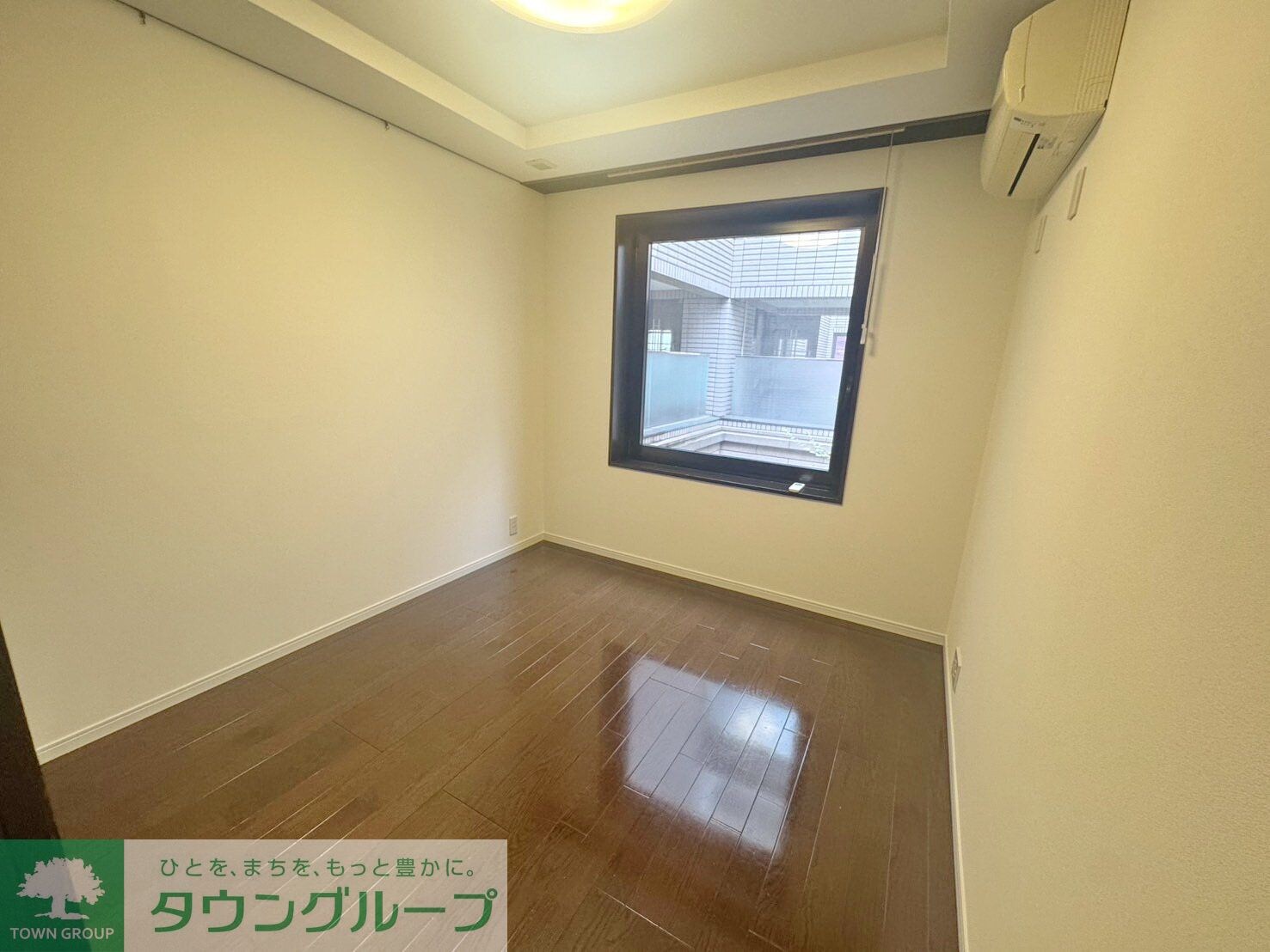 T&Tホームズの物件内観写真