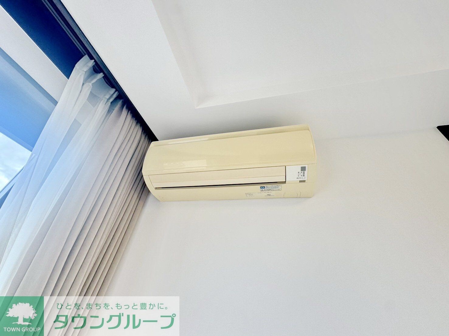 T&Tホームズの物件内観写真