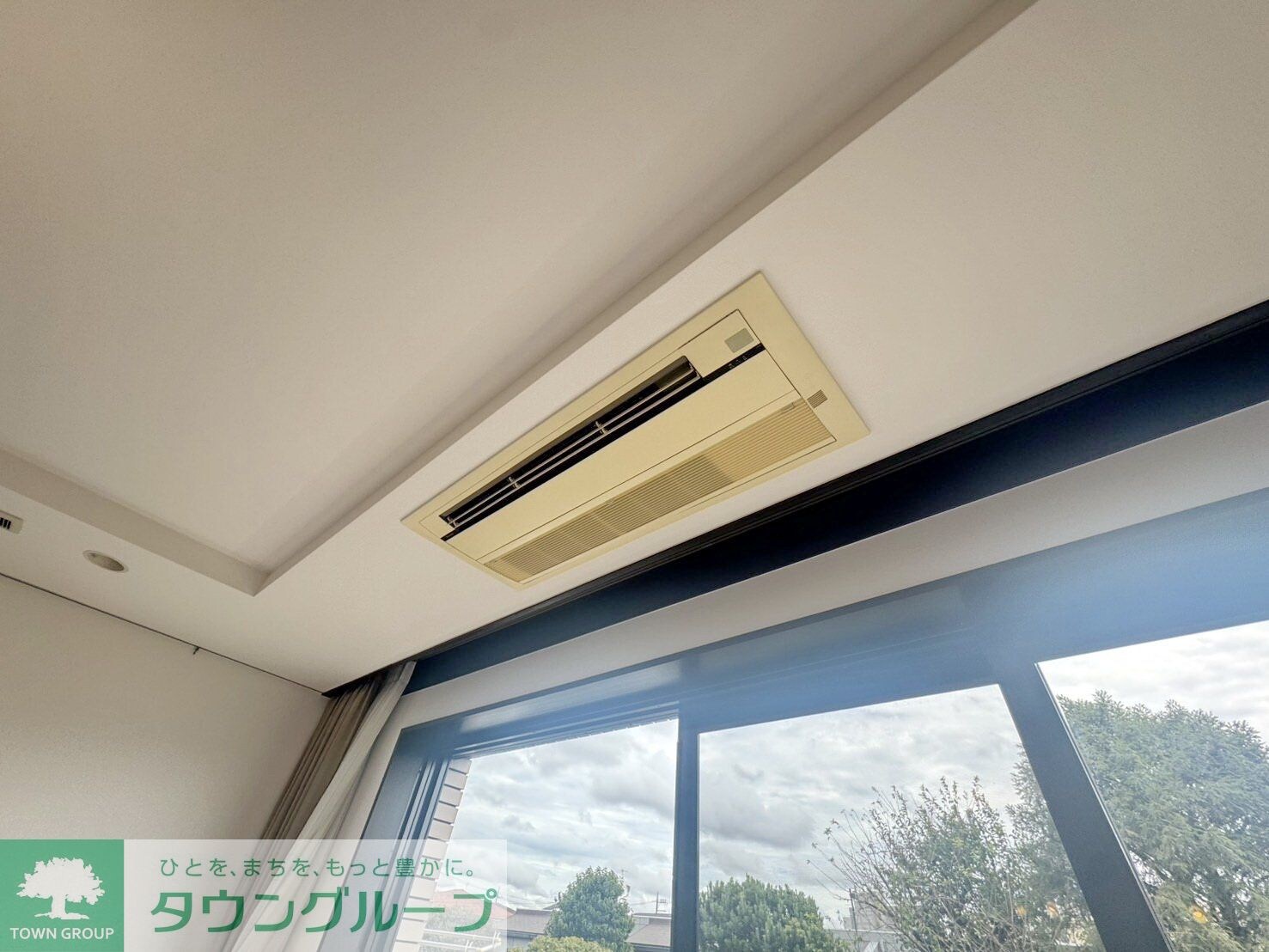 T&Tホームズの物件内観写真