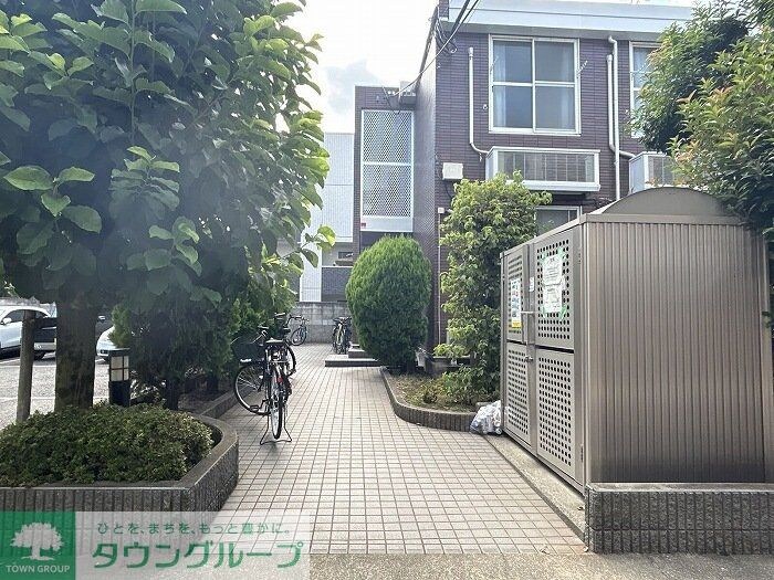 レオパレスコアの物件内観写真