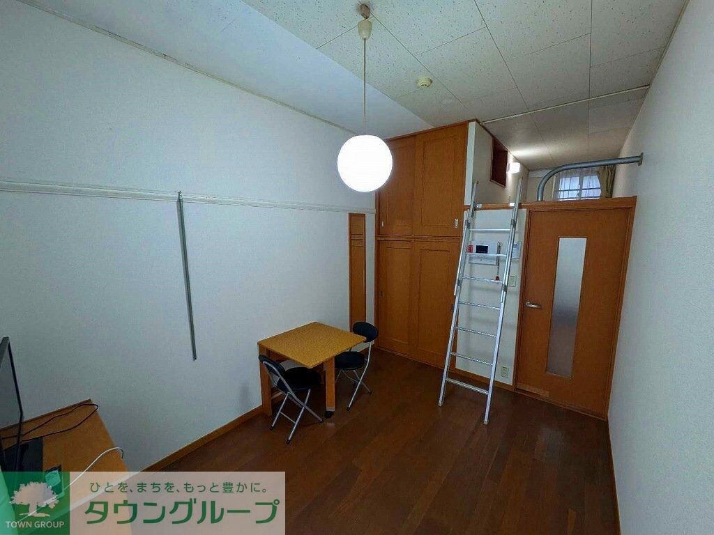 レオパレスコアの物件内観写真