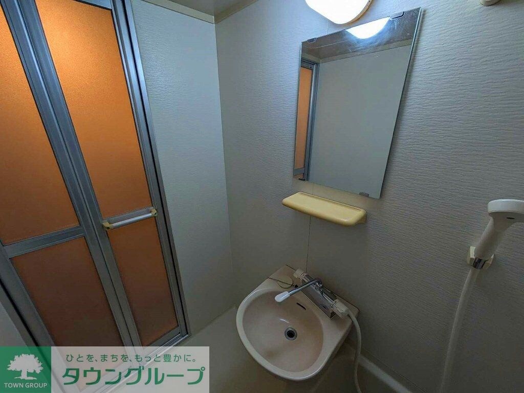 レオパレスコアの物件内観写真