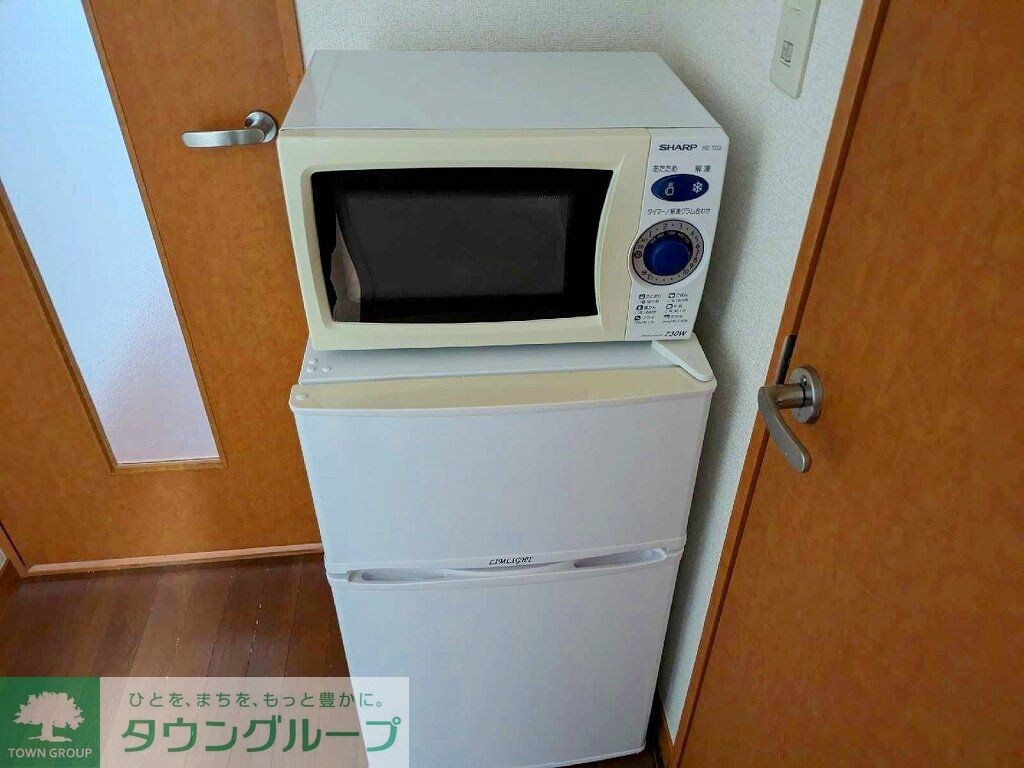 レオパレスコアの物件内観写真