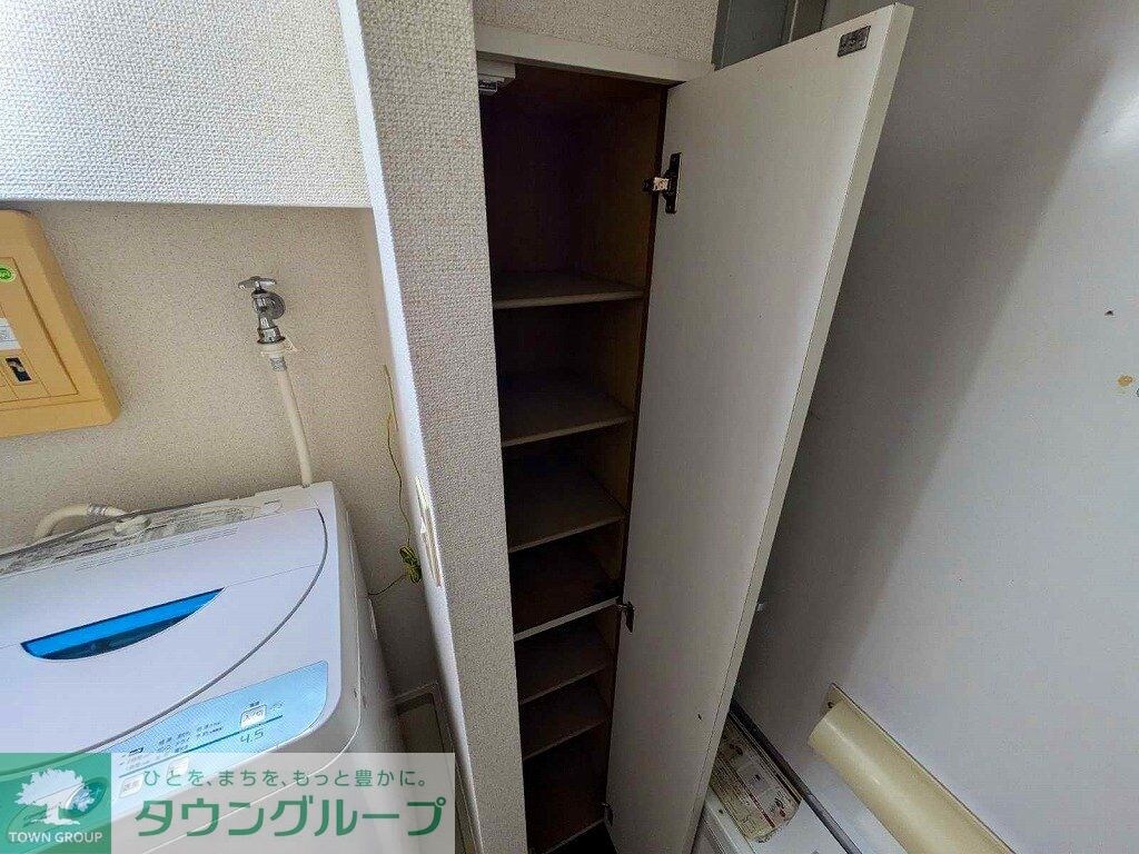 レオパレスコアの物件内観写真