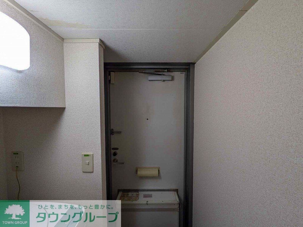 レオパレスコアの物件内観写真