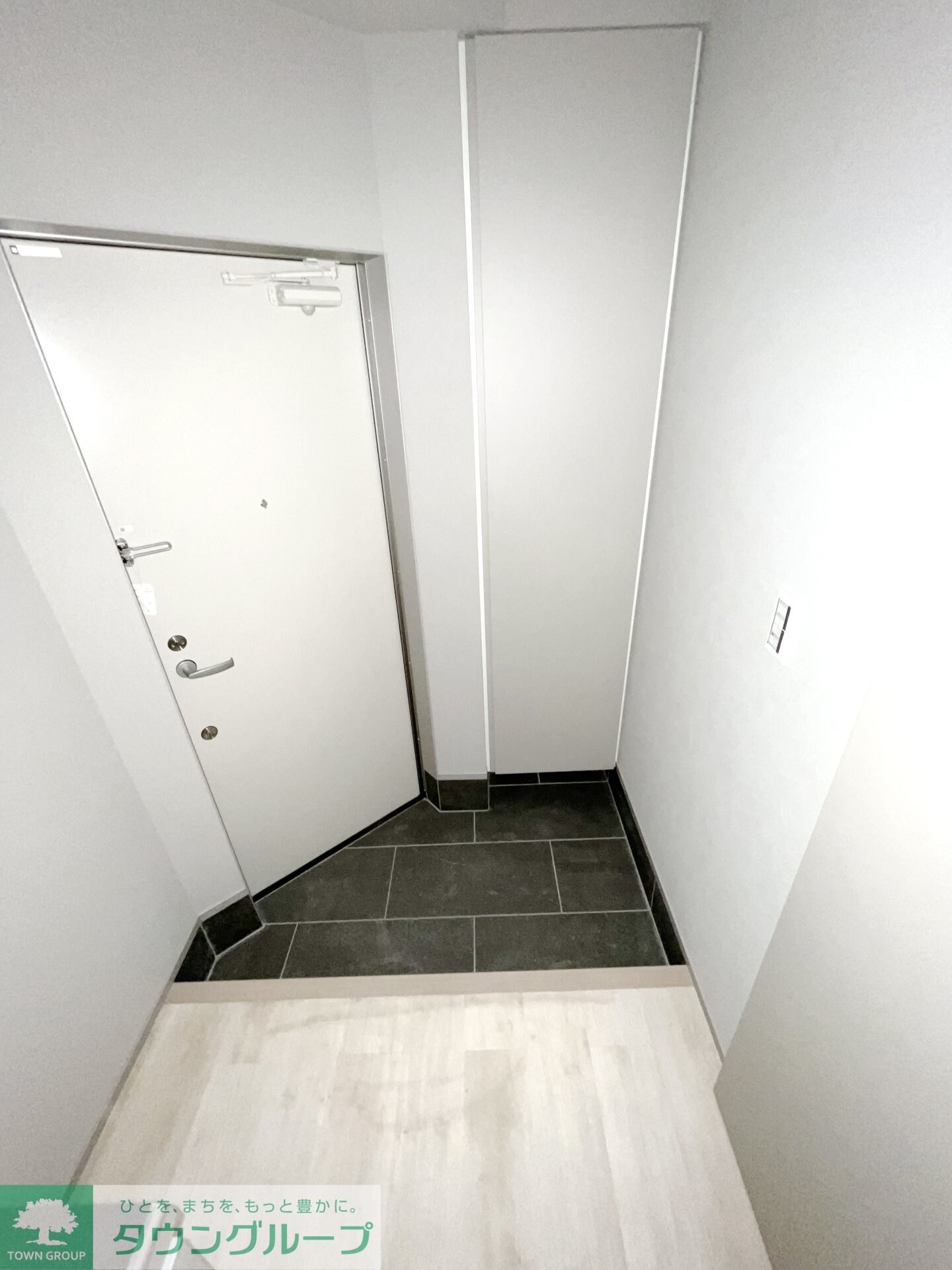 松原戸建の物件内観写真