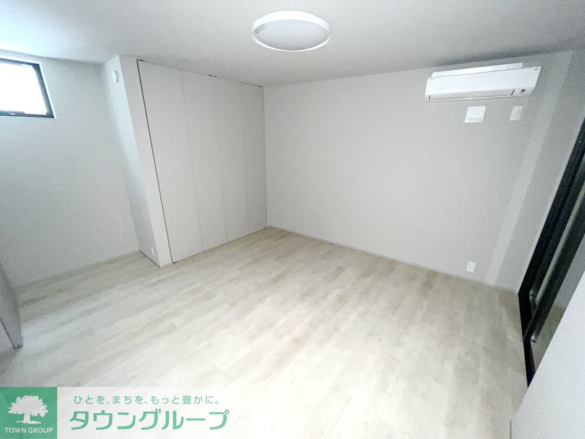 松原戸建の物件内観写真