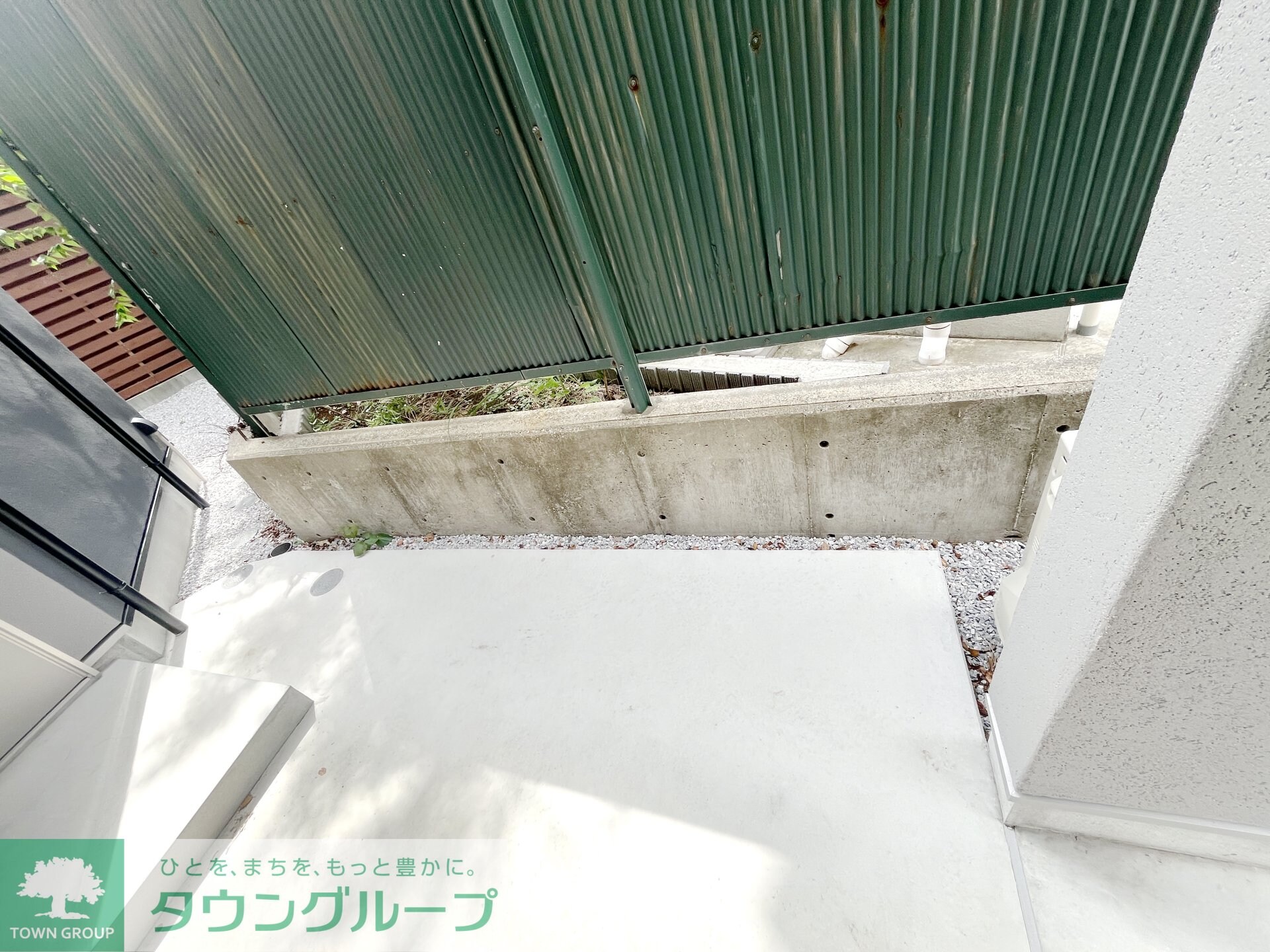 松原戸建の物件内観写真