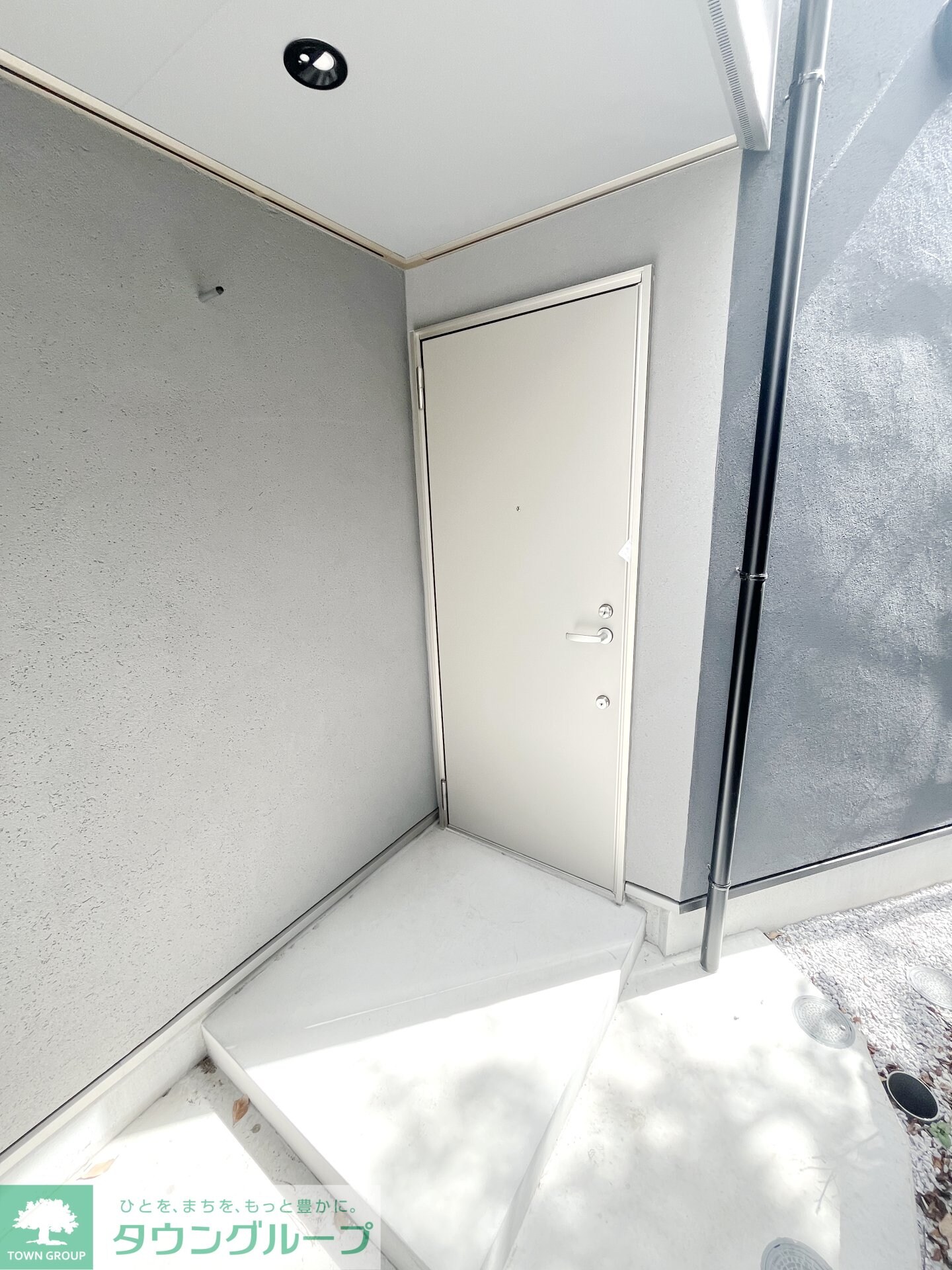 松原戸建の物件内観写真