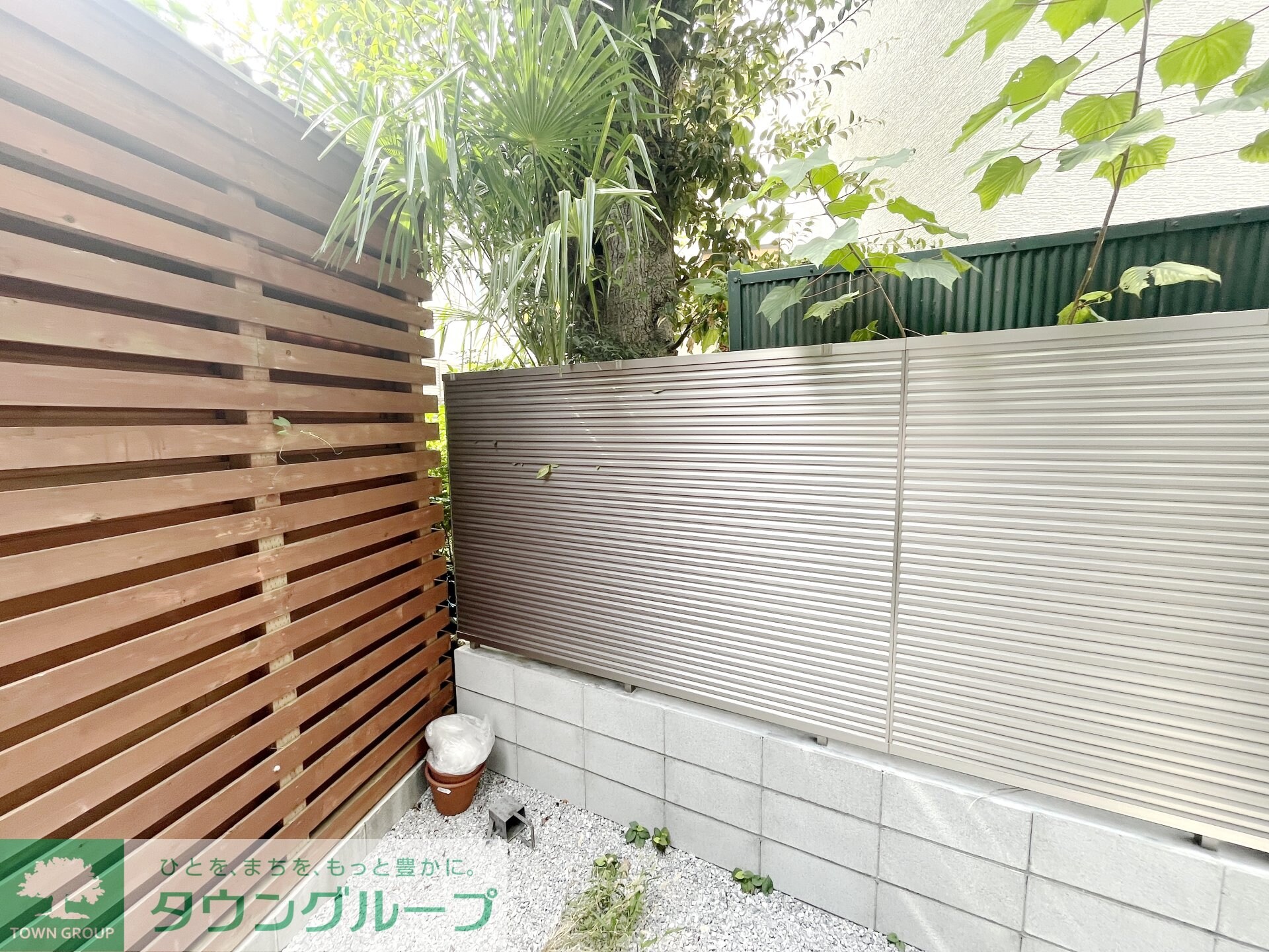 松原戸建の物件内観写真