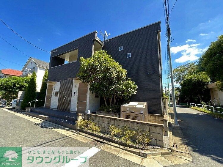 クレイノFREESIAの物件内観写真