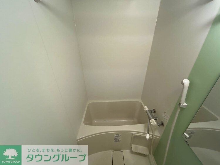 クレイノFREESIAの物件内観写真