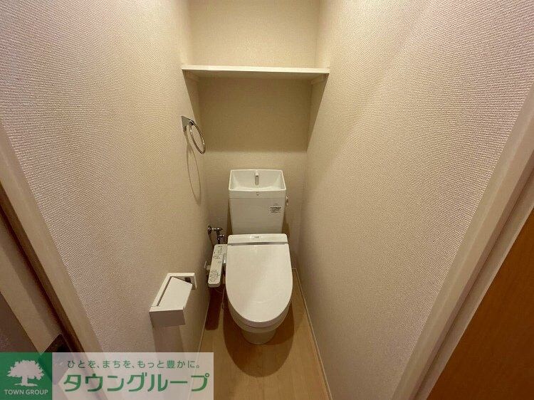 クレイノFREESIAの物件内観写真