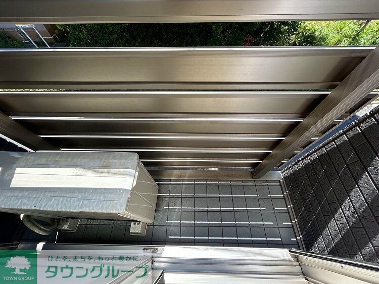 クレイノFREESIAの物件内観写真