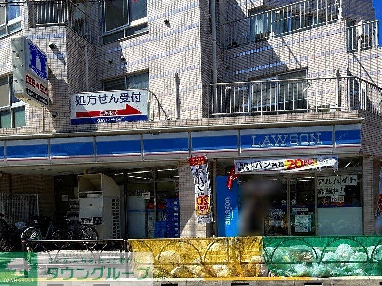 クレイノFREESIAの物件内観写真