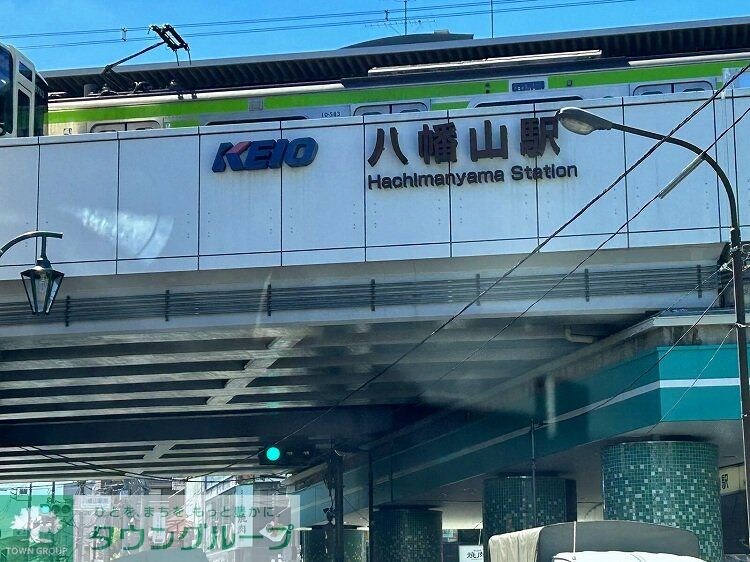 クレイノFREESIAの物件内観写真