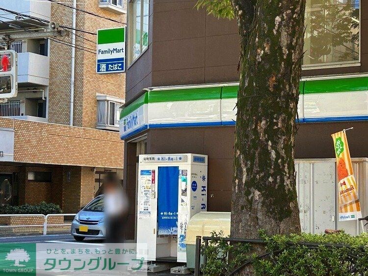 クレイノFREESIAの物件内観写真