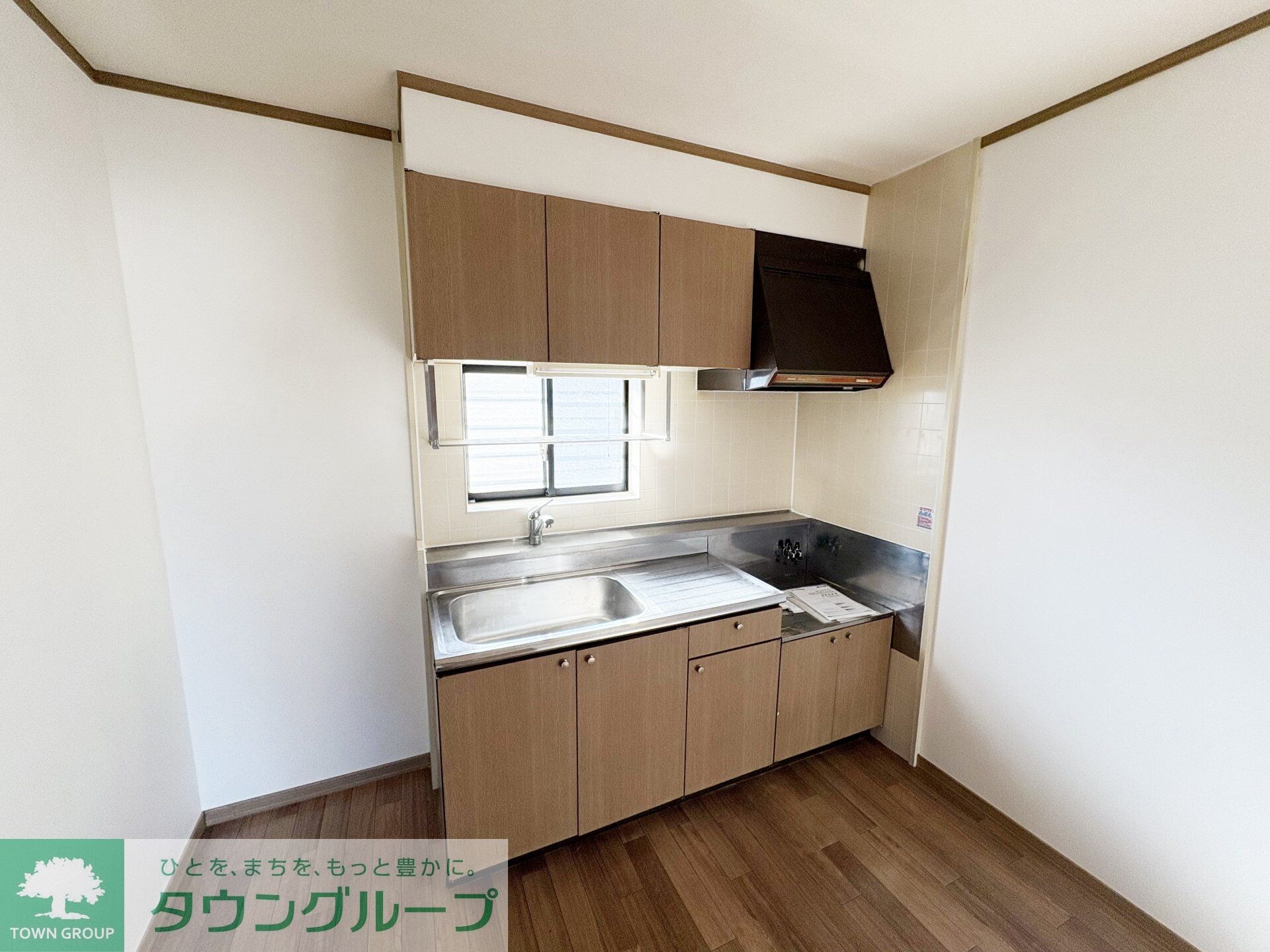 カーサシャルマンの物件内観写真