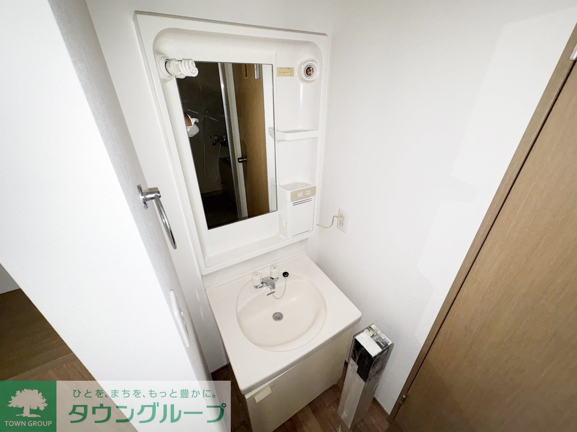 カーサシャルマンの物件内観写真