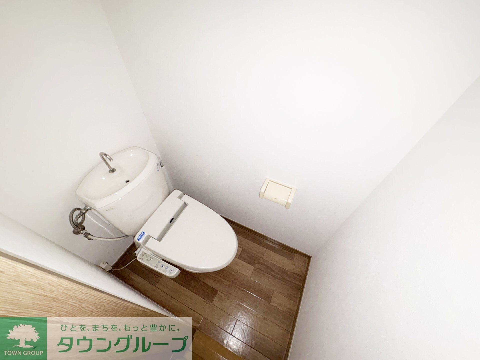 カーサシャルマンの物件内観写真