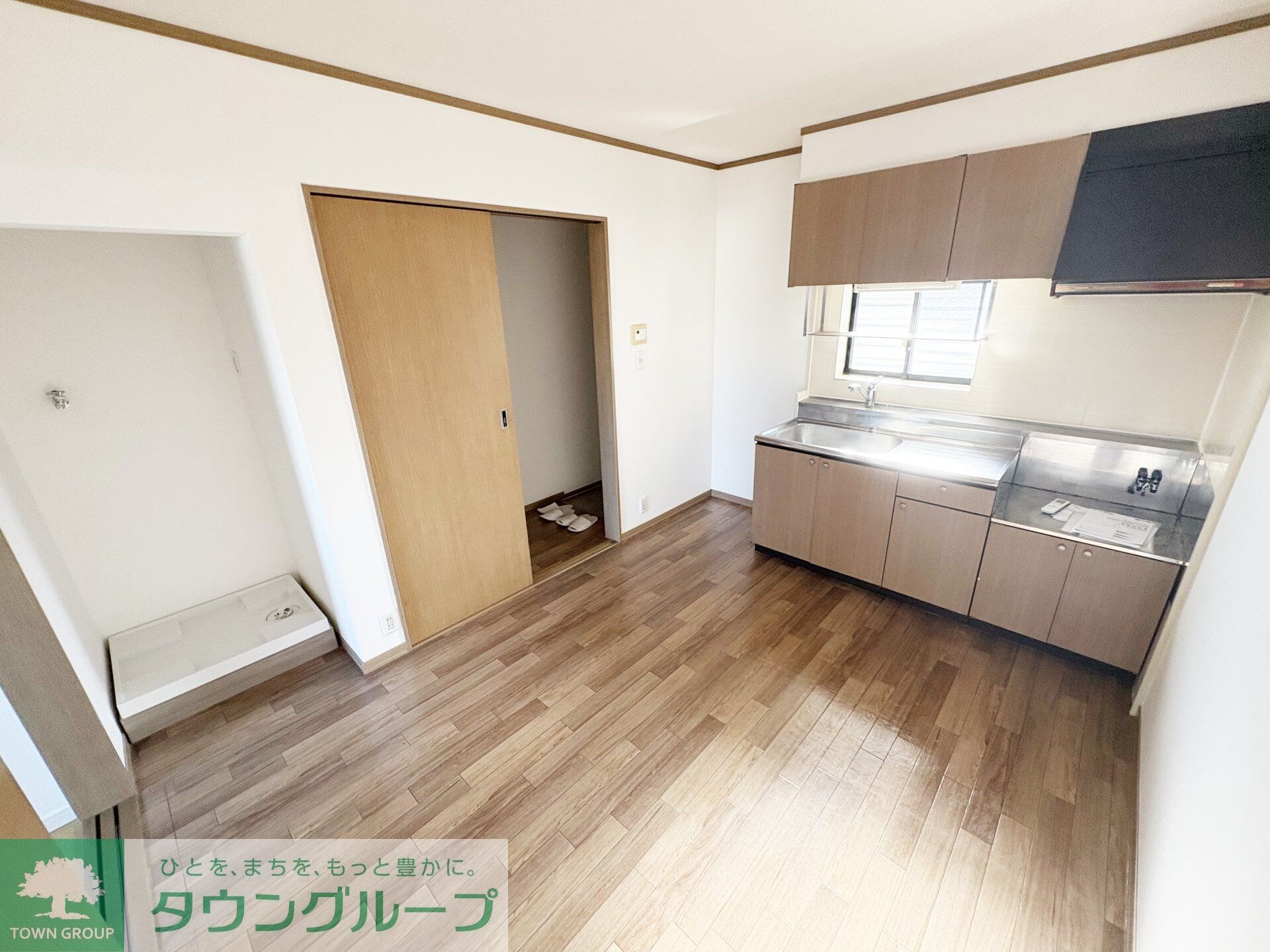 カーサシャルマンの物件内観写真