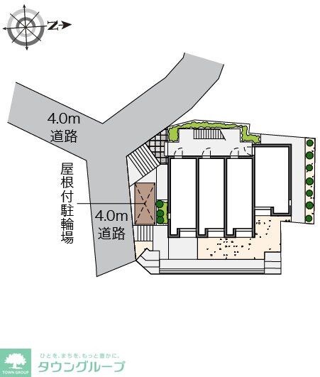 レオネクストスマイルエイトの物件内観写真