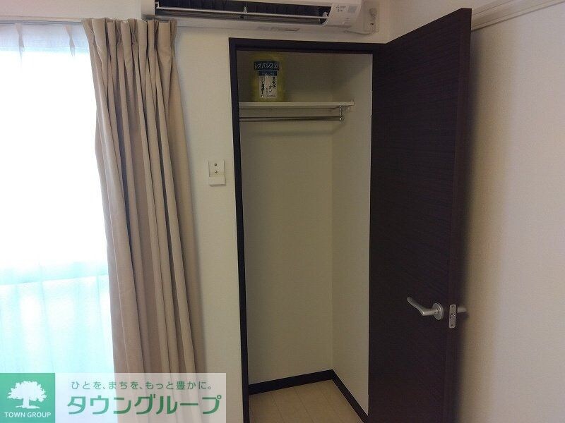 レオネクストスマイルエイトの物件内観写真