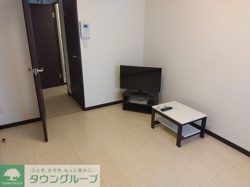 レオネクストスマイルエイトの物件内観写真