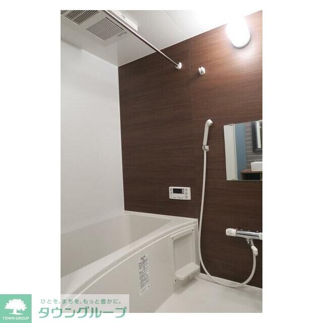 Abiete fiveの物件内観写真