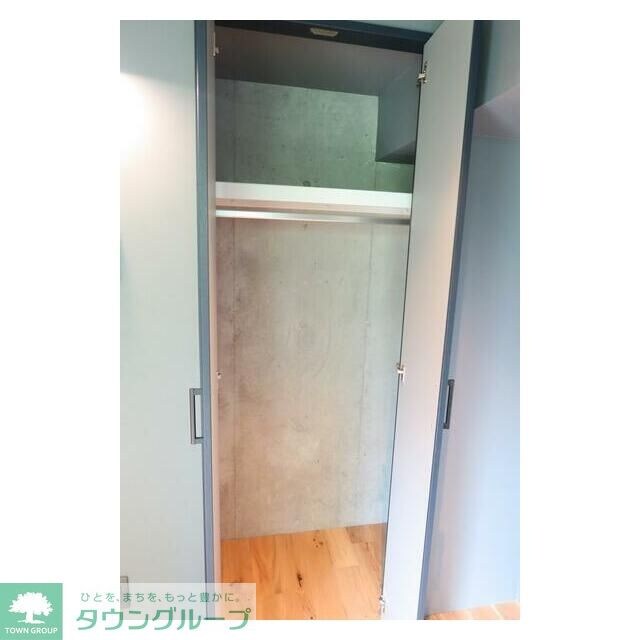 Abiete fiveの物件内観写真