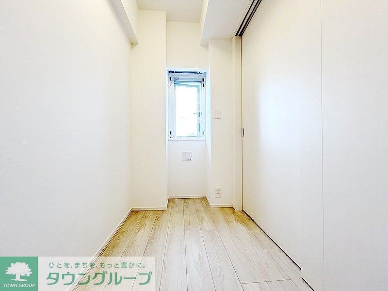 アジールコート三宿テラスの物件内観写真