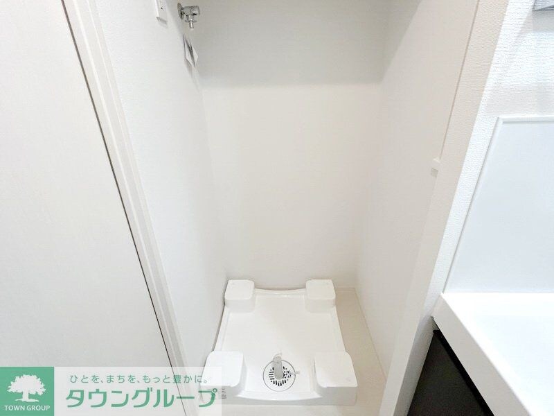 アジールコート三宿テラスの物件内観写真