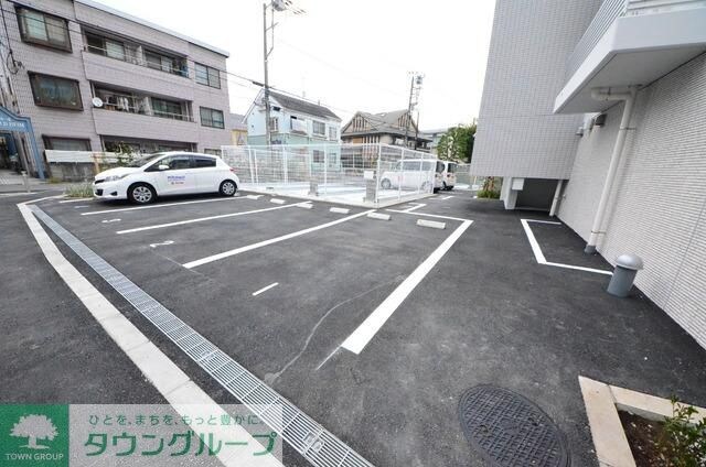 AZALETY上北沢の物件内観写真