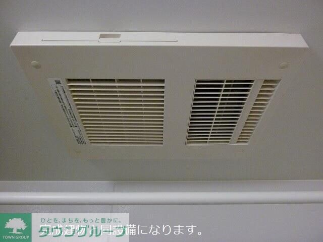 ラシーヌの物件内観写真