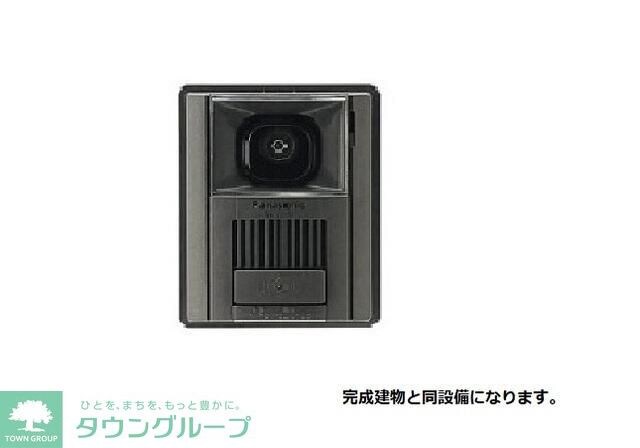 ラシーヌの物件内観写真