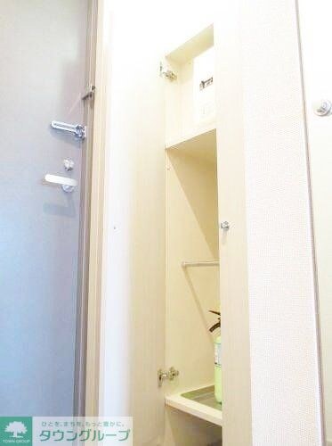 HF駒沢公園レジデンスタワーの物件内観写真