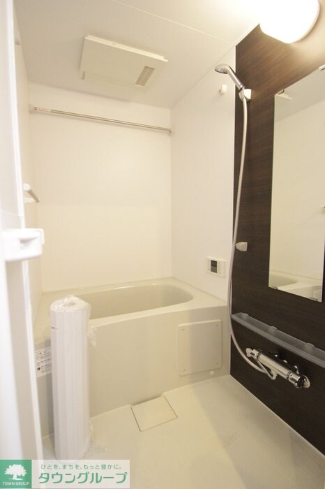 ウィステリア世田谷の物件内観写真